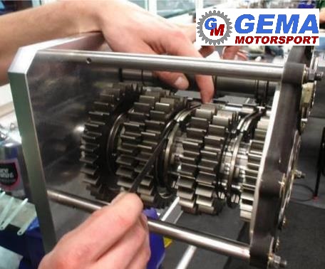 Service - / und Revisionskits Xtrac